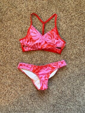 Victoria’s Secret PINK Bikini Set